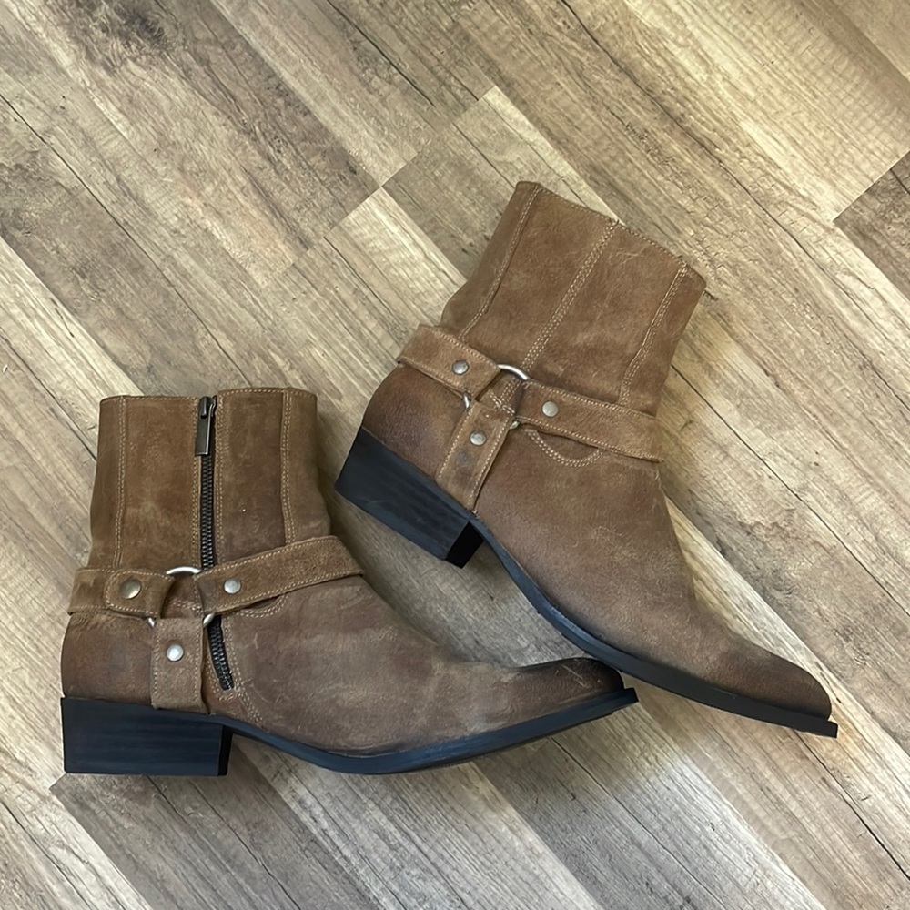 OTHER Harness Boots